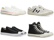 Converse - https://www.converse.com/country-language-selector