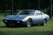Αυτή είναι η διάσημη συλλογή Ferrari του Eric Clapton