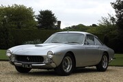 Αυτή είναι η διάσημη συλλογή Ferrari του Eric Clapton