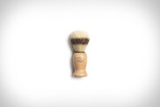 Prospector Co. Pure Bristle Shaving Brush