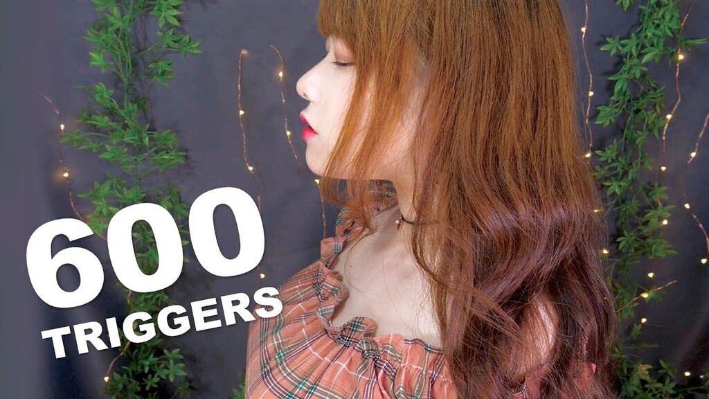 ASMR PPOMO (1.93 million subscribers) Πώς το ASMR θα μπει πολύ σύντομα στις ζωές μας για τα καλά