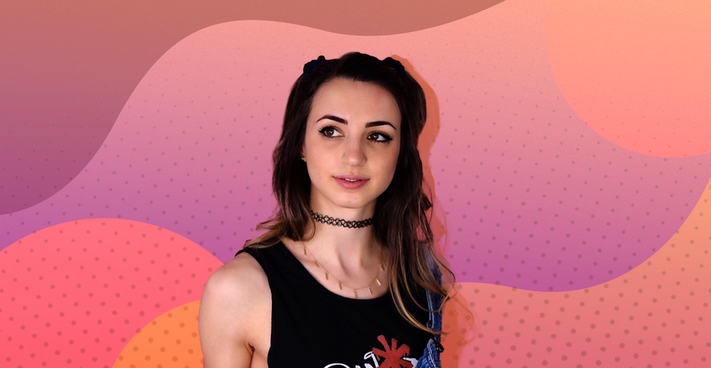 Gibi ASMR (2.26 million subscribers) Πώς το ASMR θα μπει πολύ σύντομα στις ζωές μας για τα καλά
