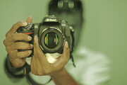 θεμελιώδεις αρχές της φωτογραφίας 
 προσωπογραφία σε εξωτερικό χώρο 