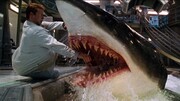 Deep Blue Sea – Renny Harlin, 1999