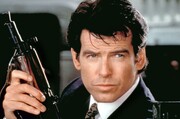 Pierce Brosnan