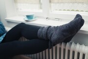 Σύνδρομο Raynaud: Απώλεια της ροής του αίματος στα χέρια και στα πόδια.