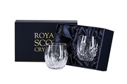 Royal Scot Crystal Scottish Thistle. Τιμή: 218 δολάρια Αυστραλίας.