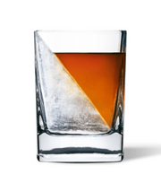 Corkcicle Whiskey Wedge Glass. Τιμή: 44.99 δολάρια Αυστραλίας.