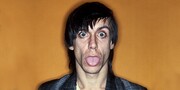 O Iggy Pop είναι ο πατέρας του punk rock