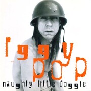 Iggy Pop Albums