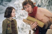 The Chronicles of Narnia: The Lion, the Witch and the Wardrobe	