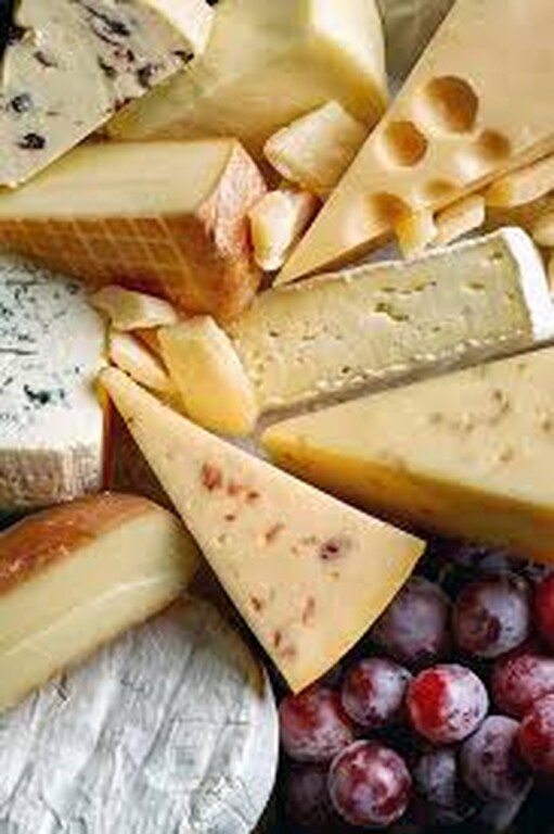 Δεν πρέπει να βάζεις πλαστική μεμβράνη στο τυρί