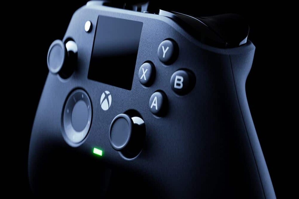 Το νέο Xbox Project Oris μας προβάλει το μέλλον του Gaming