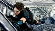 O Tom Cruise γυρίζει την πρώτη του ταινία στο διάστημα