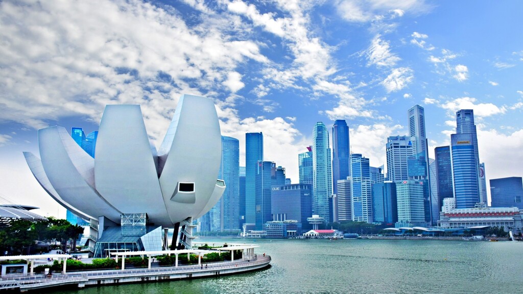 Σιγκαπούρη, 102
