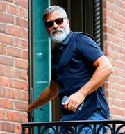 Πώς να βάλεις στη ζωή σου το grooming του George Clooney