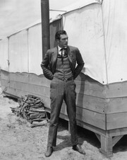 Γιατί ο Gary Cooper ήταν το απόλυτο ανδρικό πρότυπο των 1930’ς
