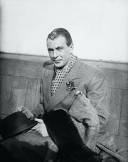 Γιατί ο Gary Cooper ήταν το απόλυτο ανδρικό πρότυπο των 1930’ς