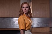 Karin Dor - You Only Live Twice