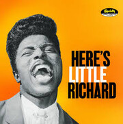 Little Richard: Ο εφευρέτης του rock and roll παίζει την τελευταία του νότα