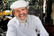Paul Prudhomme: Δε χρειάζεσαι ένα πιρούνι από ασήμι για να φας ένα καλό φαγητό.
