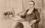 Jean Anthelme Billat-Savarin: Πες μου τι τρως για να σου πω ποιος είσαι.