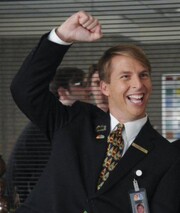 Kenneth Parcell – 30 Rock