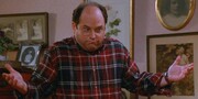 George Costanza – Seinfeld