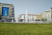 Ομόνοια: Περάσαμε από την ανανεωμένη πλατεία της Αθήνας και το χαρήκαμε