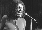 Joe Cocker: Η πιο rock βαρύτονη φωνή που έβγαλε ποτέ η μουσική