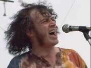 Joe Cocker: Η πιο rock βαρύτονη φωνή που έβγαλε ποτέ η μουσική