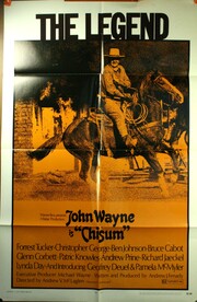 John Wayne: Ο άνθρωπος που έσωσε την Αμερικάνικη Δύση