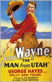 John Wayne: Ο άνθρωπος που έσωσε την Αμερικάνικη Δύση