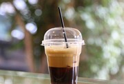 Παγωμένος καφές: O cold brew έχει λιγότερη καφεΐνη.