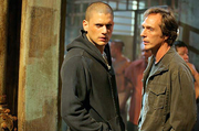 Alexander Mahone