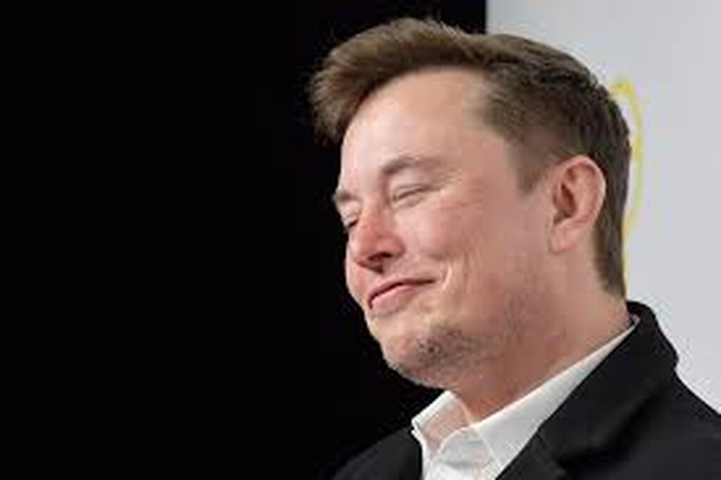 Η περιουσία του Elon Musk
