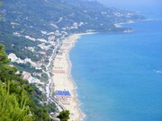 Η πιο μεγάλη παραλία με άμμο της Ευρώπης βρίσκεται στην Ελλάδα