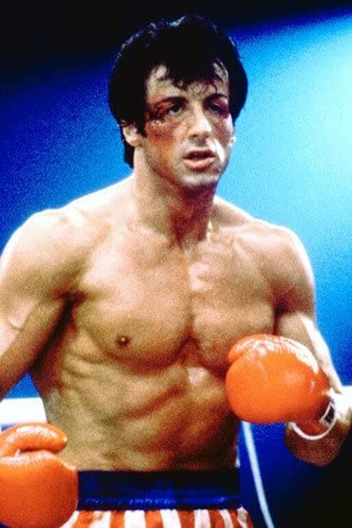 Πώς ο Rocky Balboa κατέκτησε τον κόσμο