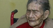 Λεάντρα Μπεσέρα Λουμπρέρας, 127 ετών Μεξικό