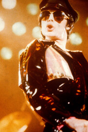 Freddie Mercury 