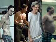 Christian Bale: Η δίαιτα που τον πήγε στην κορυφή του κόσμου