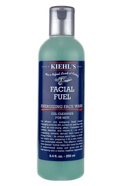 Kiehl’s Facial Fuel Energizing Face Wash
