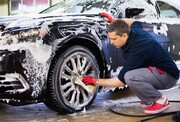 Ελβετία: Απαγορεύεται να πλένεις το αυτοκίνητό σου στο σπίτι.