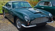 Aston Martin DB6 (1966)
