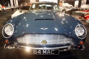 Aston Martin DB5 (1964)
