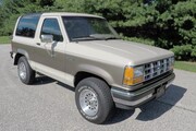 Ford Bronco (1989)
