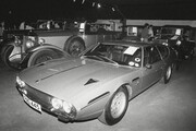 Lamborghini S2 Espada (1972)
