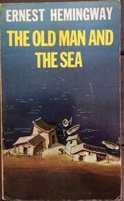Ο γέρος και η θάλασσα