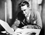 F. Scott Fitzgerald, The Great Gatsby