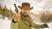 4. Django Freeman (Django Unchained)